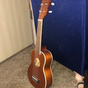 Ukulele